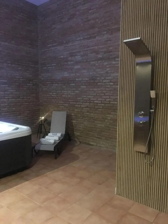 HOTEL LUZ ALMONASTER