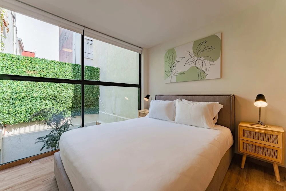 Condesa Cholula Lofts by VH