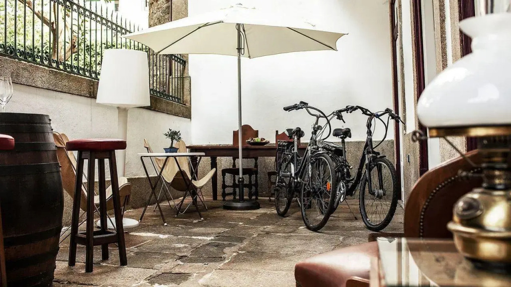 Oporto Loft