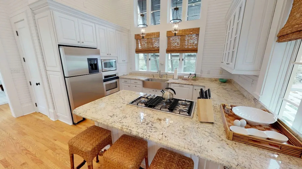Bella Vita - 2132 Co Hwy 30A by Dune Vacation Rentals