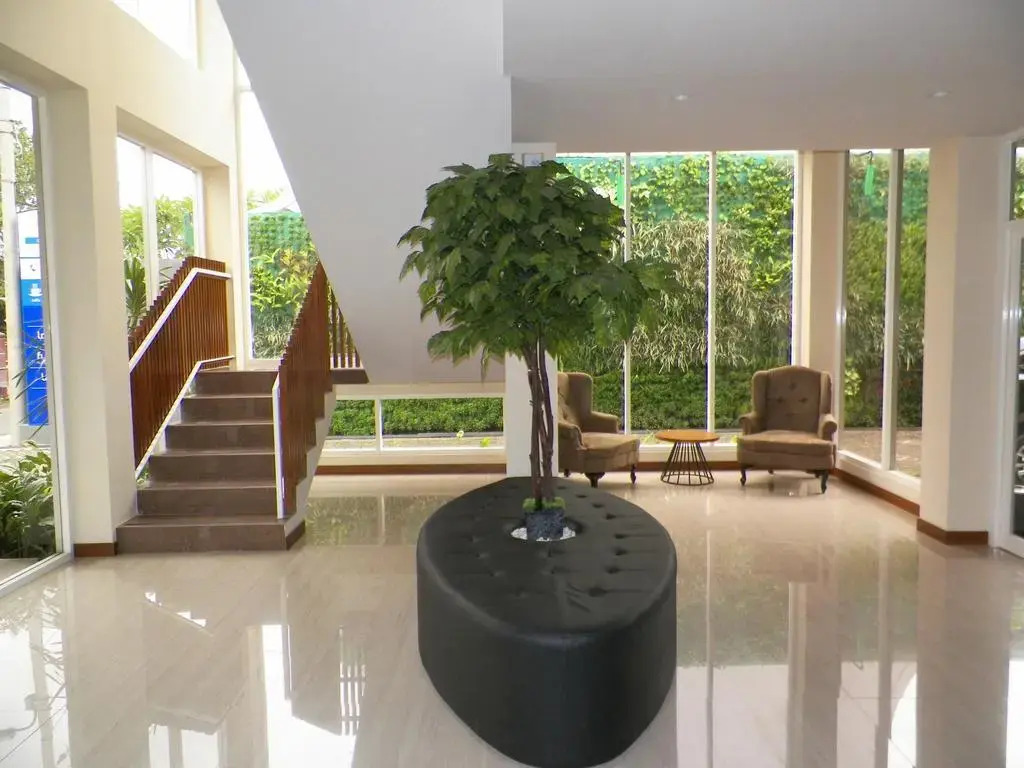 Lunara Home Living by Daphna Management