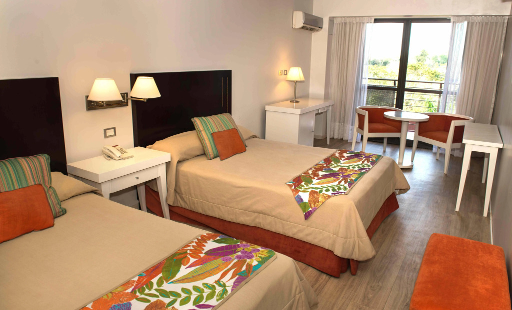 Amérian Portal Del Iguazú Hotel