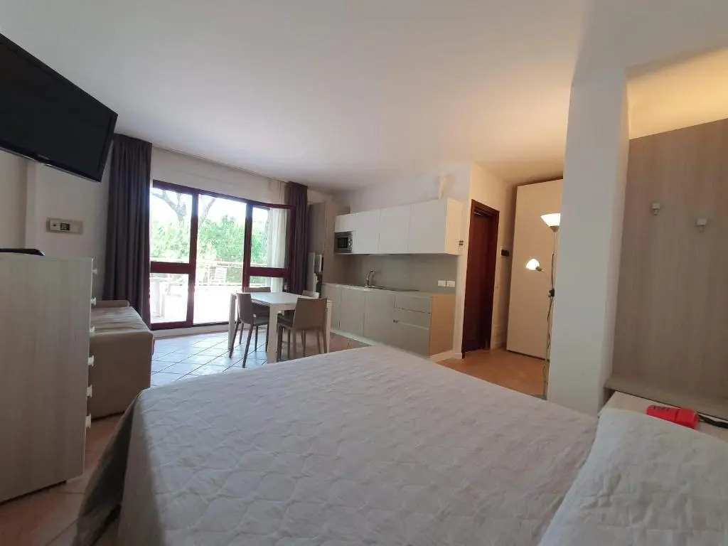 Residence Crystal Palace