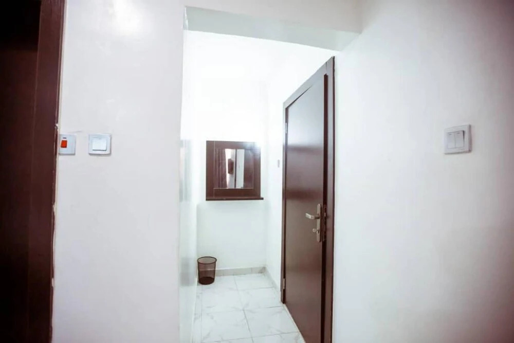Stunning 2-bed Apartment in Lagos