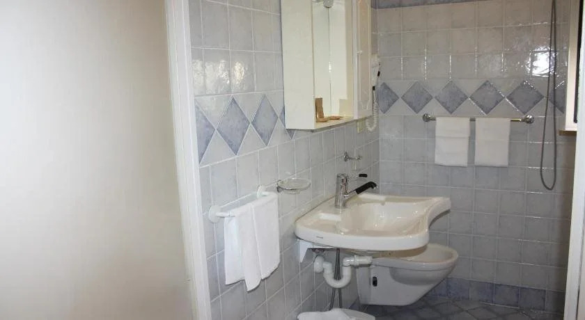 Di Matteo Hotel