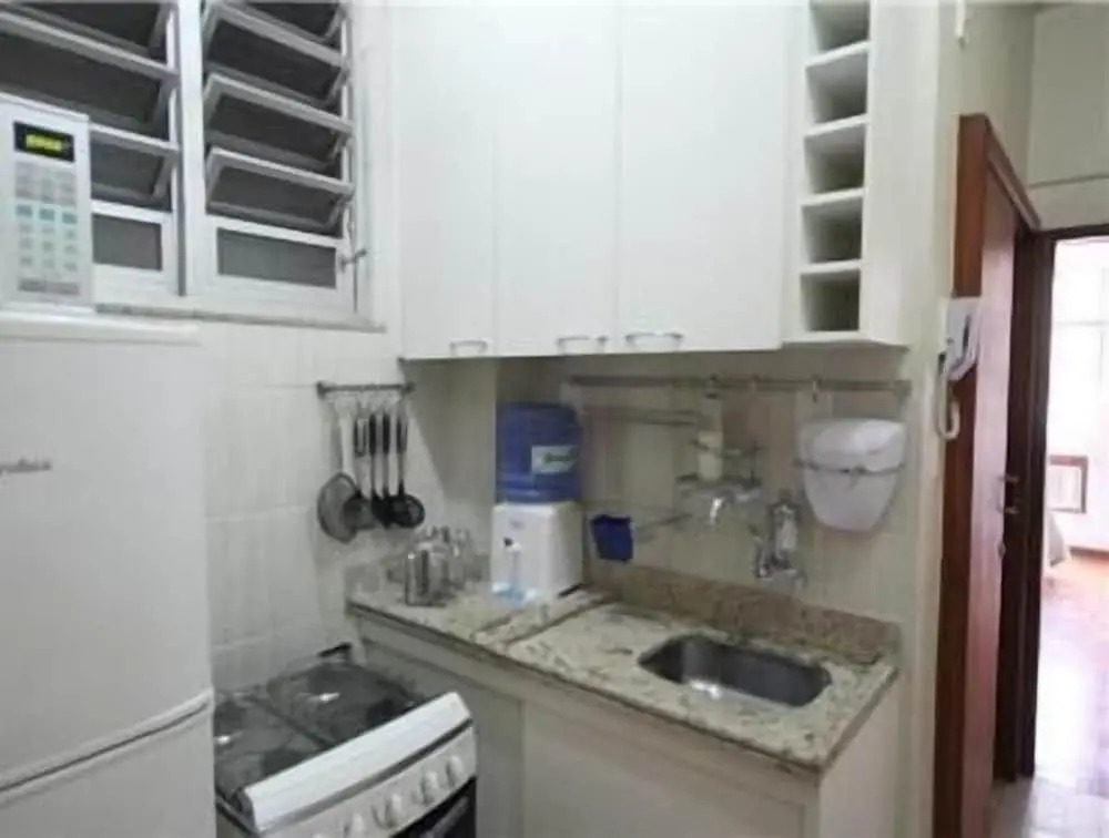 GoHouse Copacabana 803