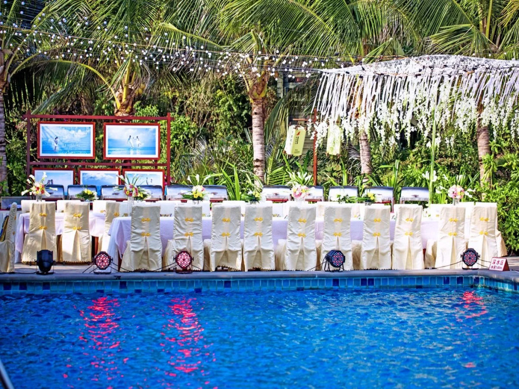 Moon Bay & Resort Sanya