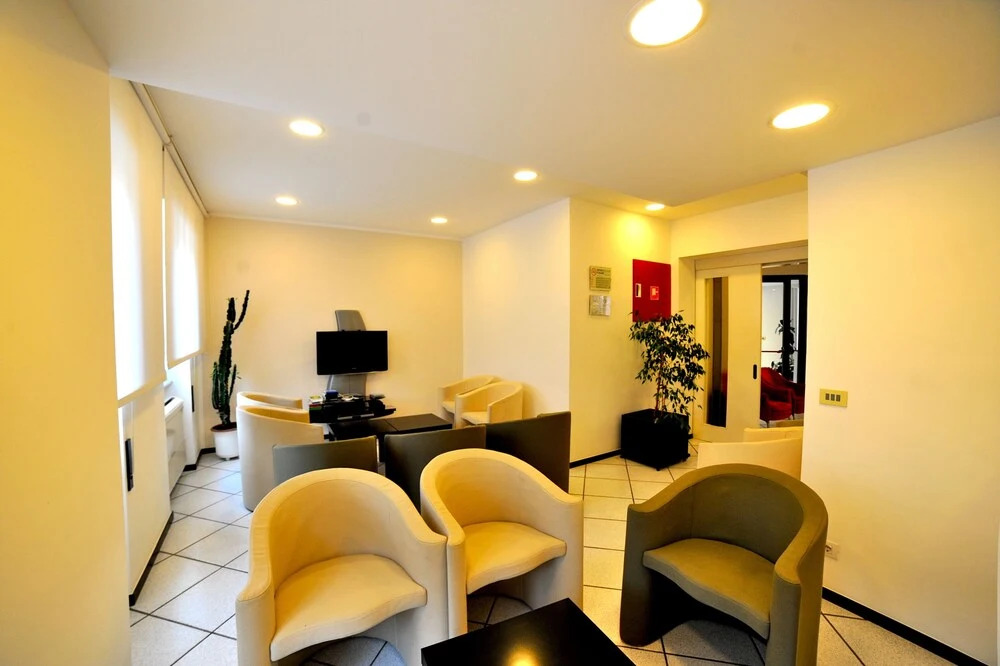 Hotel Al Capo