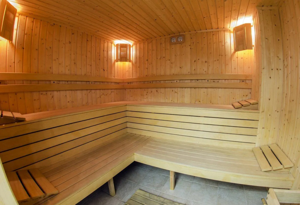 Evridika Hills Aparthotel