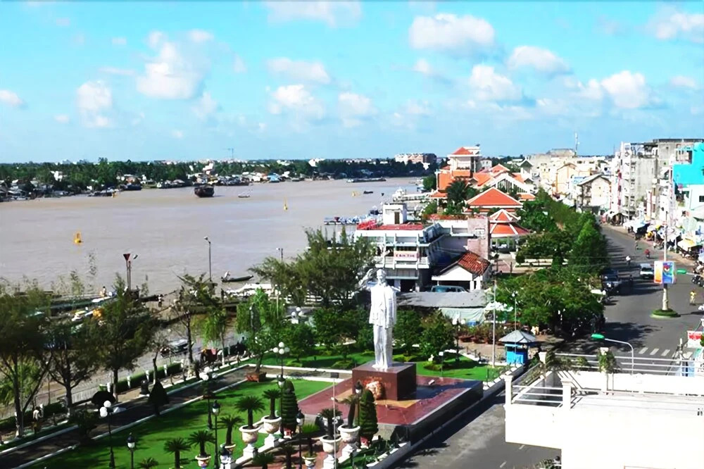 Winny Hotel Ninh Kieu Quay