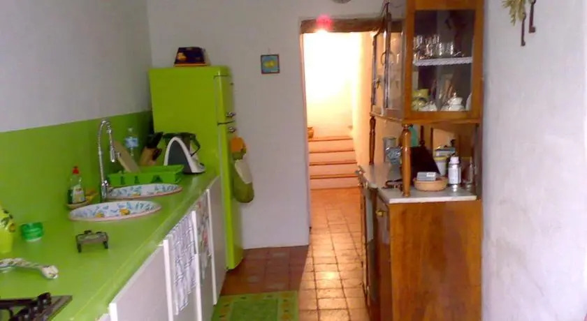 Casa Buccheri