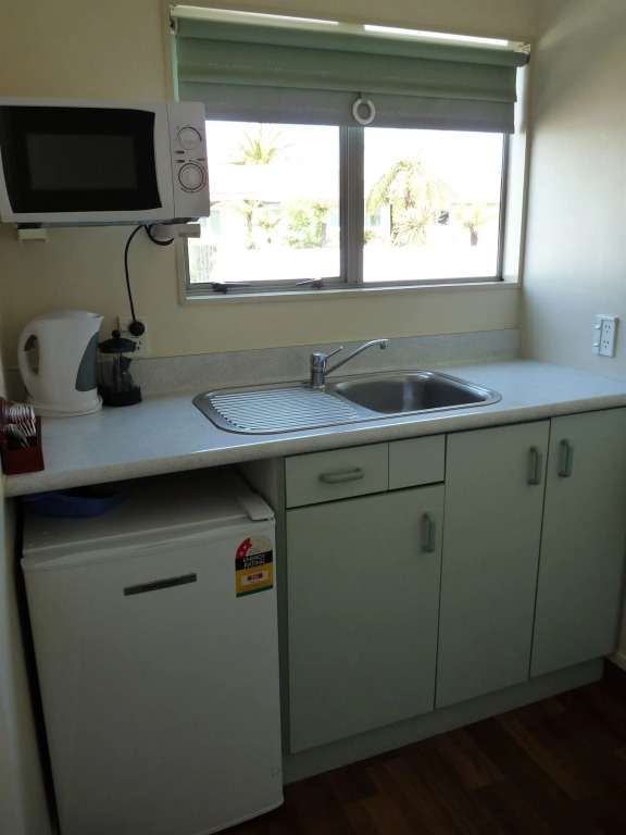 Brylin Motel