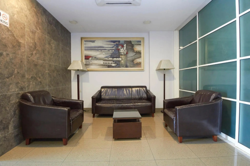 Kepong Hotel