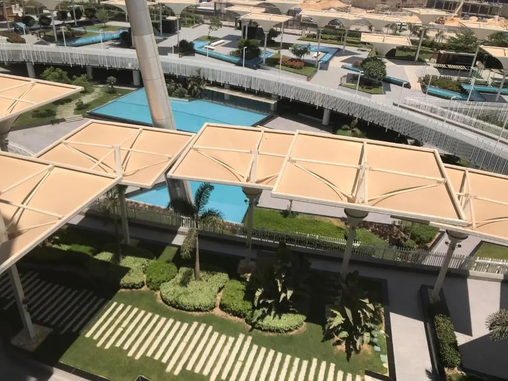 Porto New Cairo