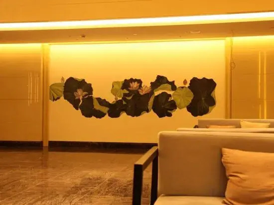 Shaoxing Lihai Hotel