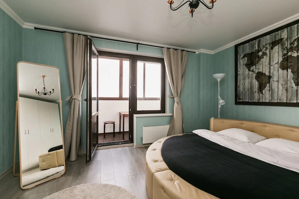 MaxRealty24 Putilkovo, Skhodnenskaya 7 Deluxe