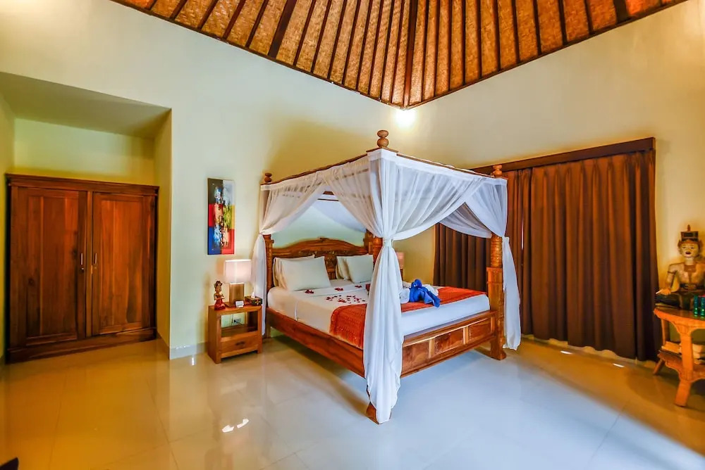 Villa Tirtha Amertha Ubud