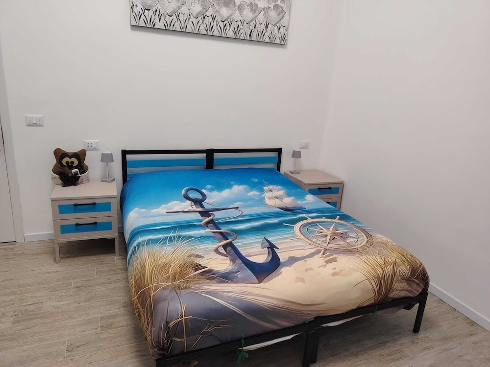 B&B Al Faro di Barby