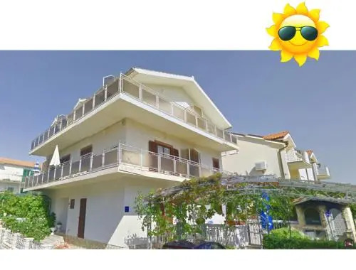 Topic Apartments