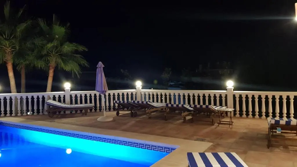 Casa Amaryllis