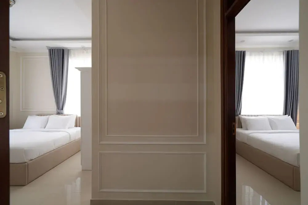The One Da Lat Hotel