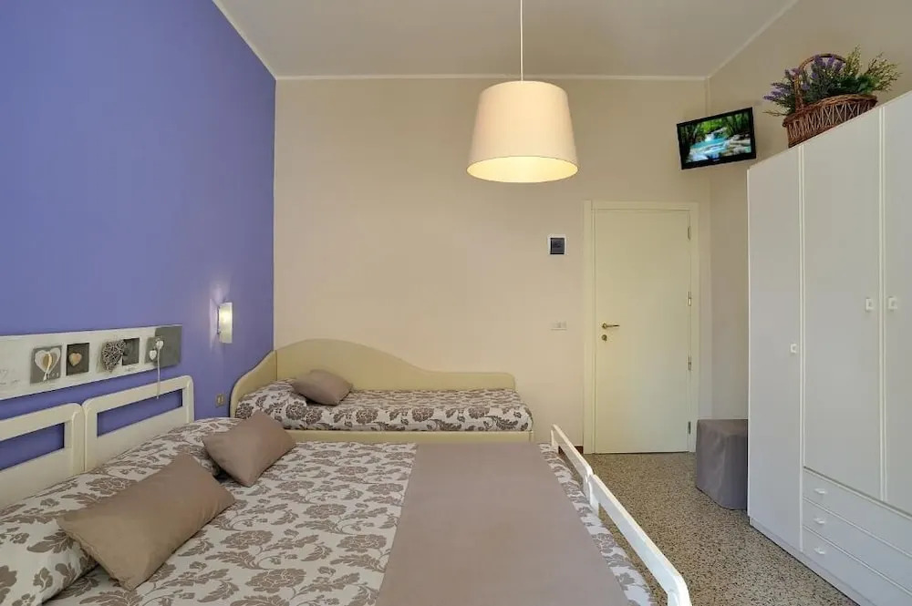 Hotel Roma