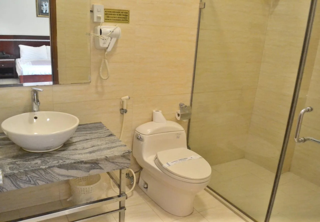 Hai Phong Monaco Hotel