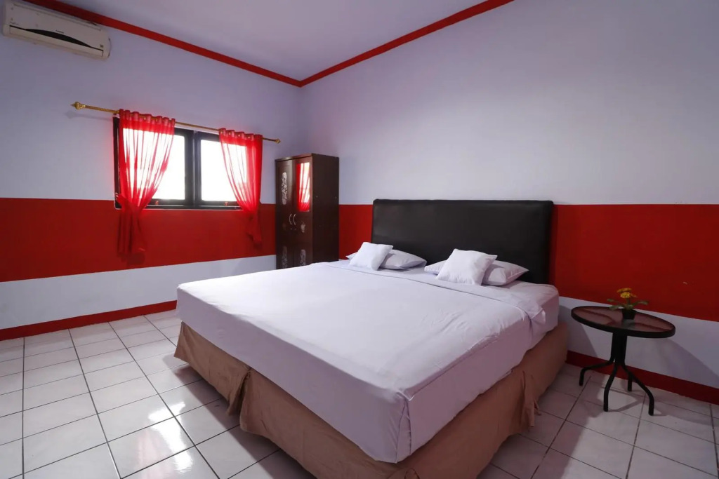 Hotel Permata Ria