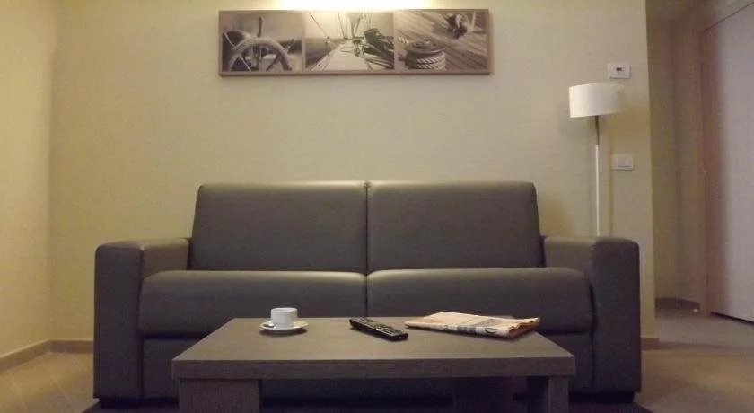 CHC Business Residence