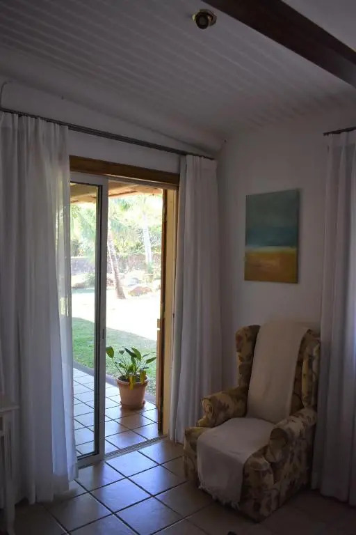Shanti Ghar Guest House