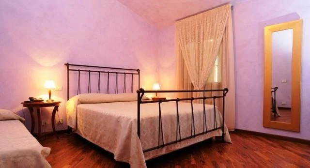 La Locanda di Ferra