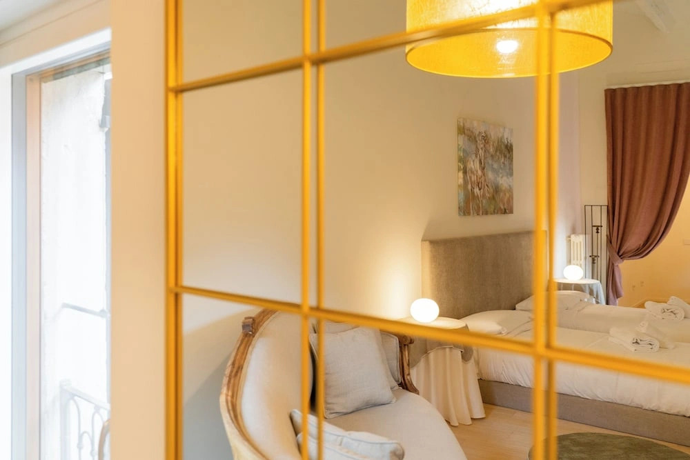 Elegante residenza nel cuore di Verona