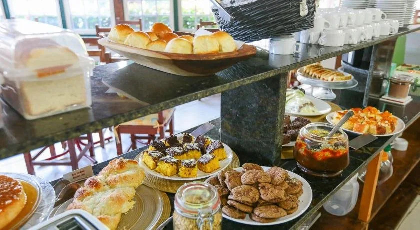 Pousada Villa Harmonia