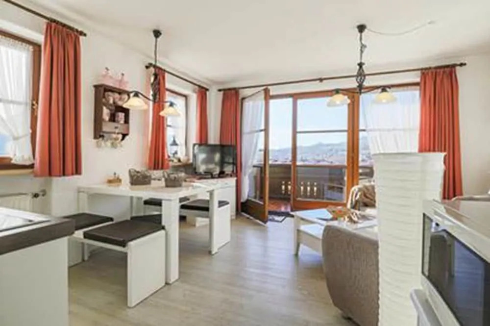 Ferienwohnung Lea Stübchen