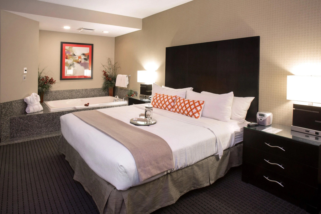 Holiday Inn St. Paul Northeast - Lake Elmo