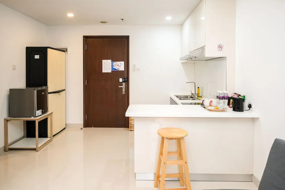 Lovina Residence