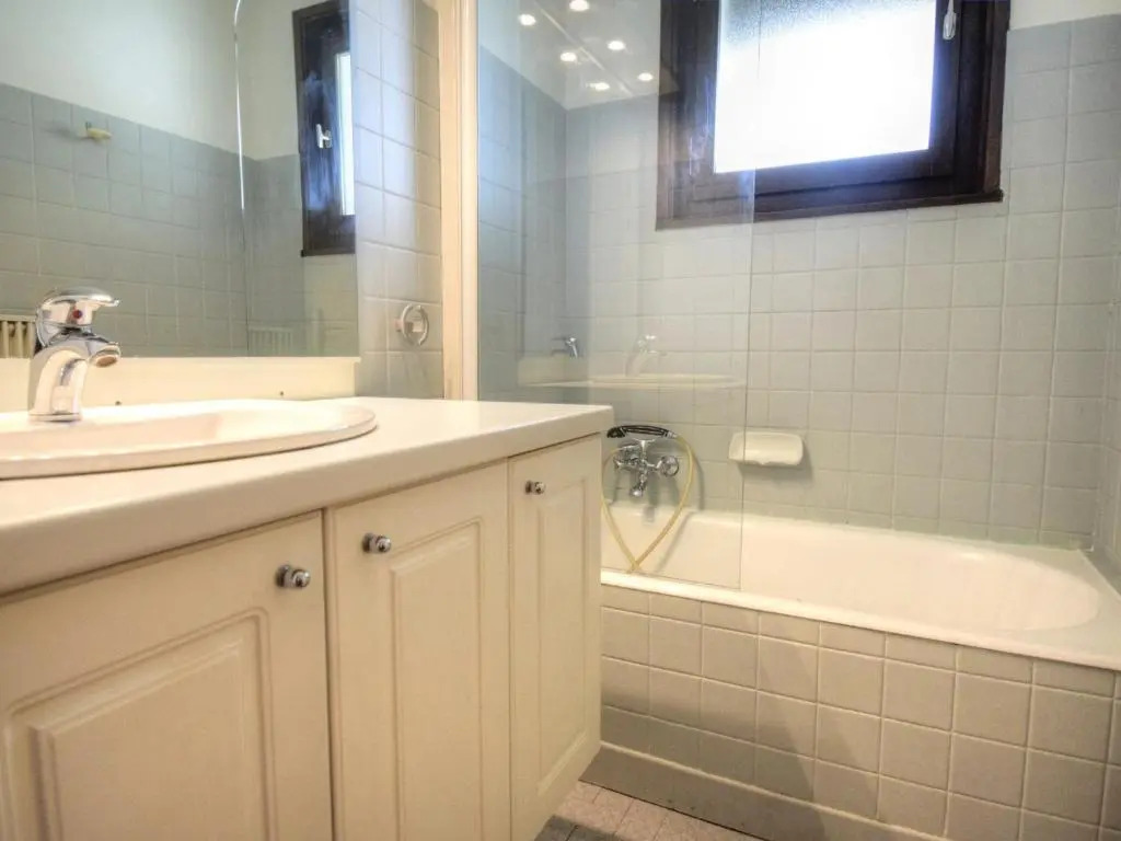 Appartement Morzine, 2 pièces, 5 personnes - FR-1-524-37