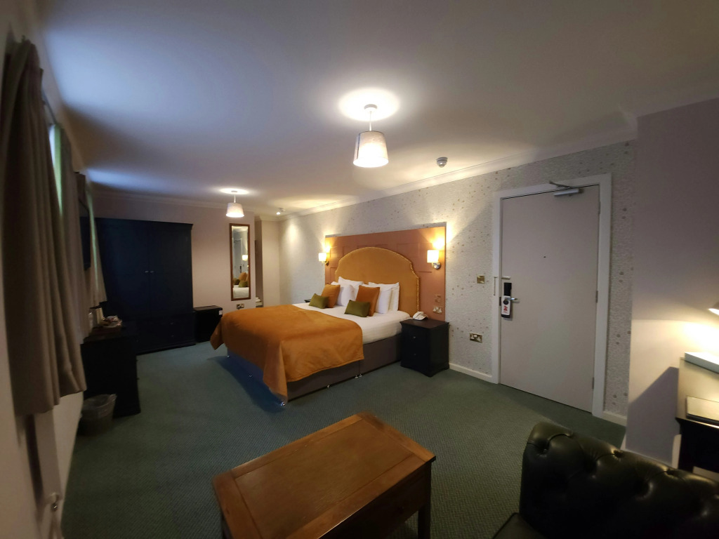 Stanton House Hotel