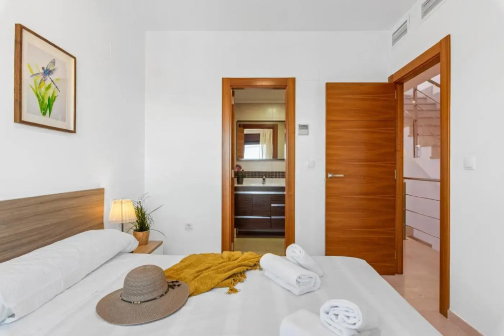 Bungalow Candela - Plusholidays