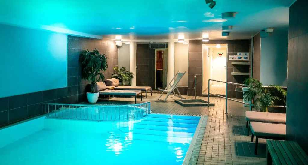 Hotel Saint Sauveur by WP Hotels