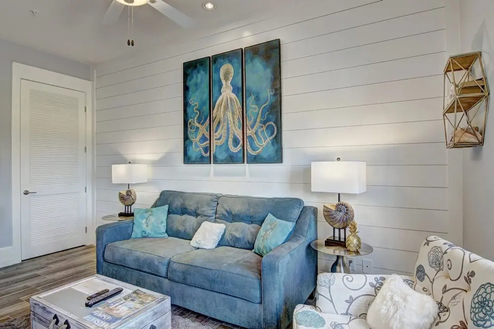 Cinnamon Shore- Connor's Cove TC 10203