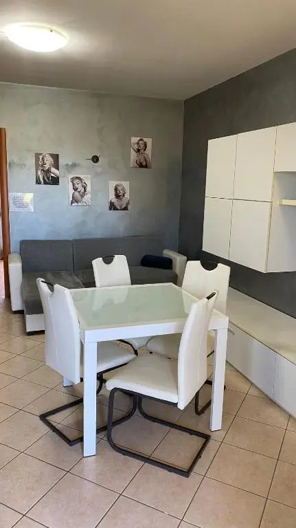 Alloggio turistico 2