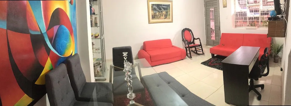 Casa Luna Hostal