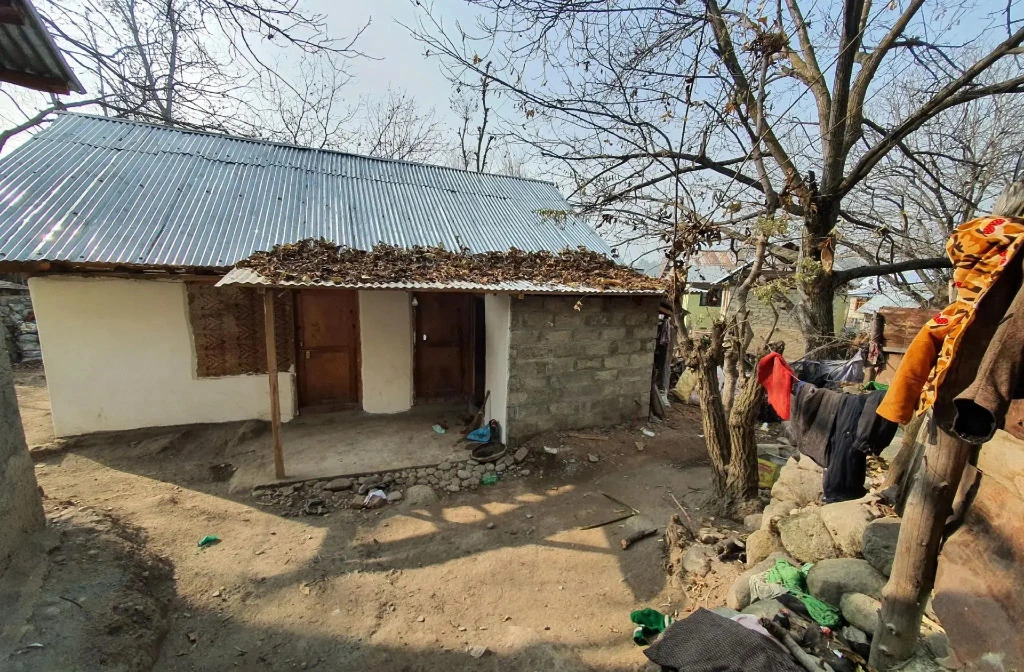 Sheen Guest House