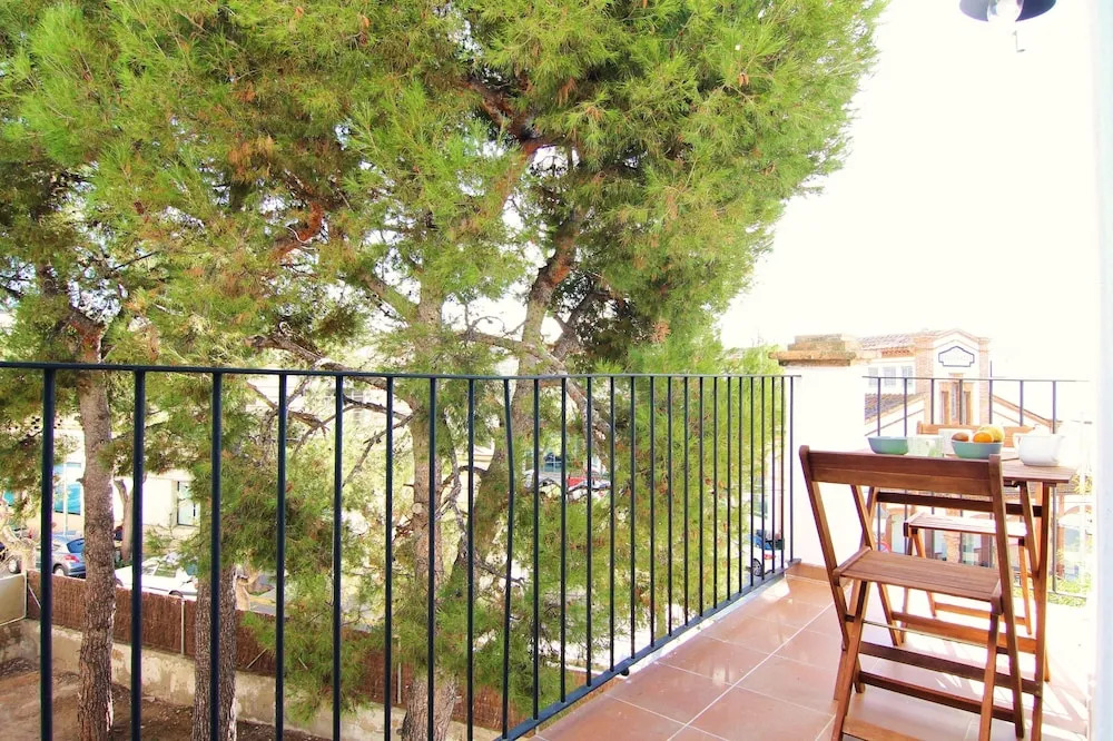 Apartament Chocolat Sitges Rentals