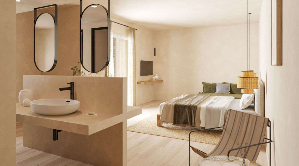 Princess Luxury Suites