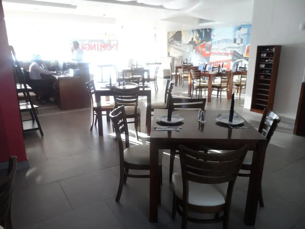 HS Hotel