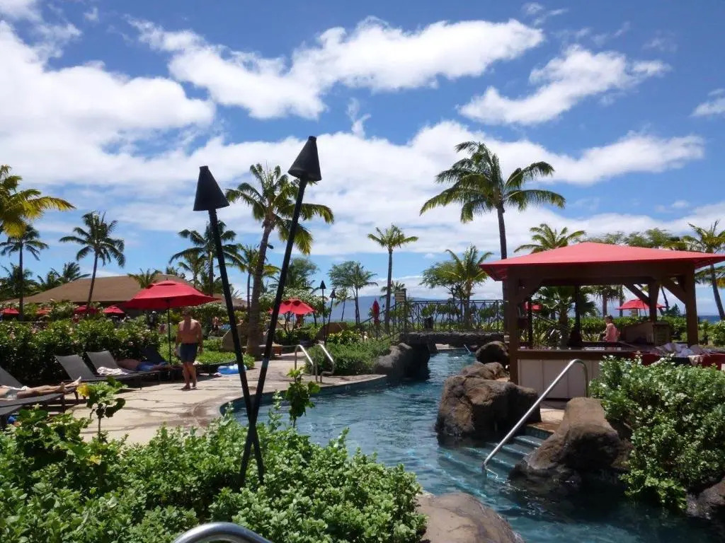 Konea 440 at Honua Kai