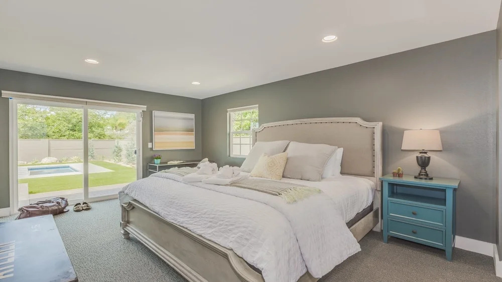 Carnelian - 5 Br Home