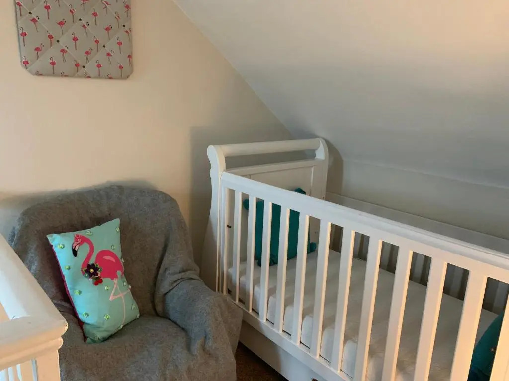 Luxury 5 bed cottage next to the sea in Sheringham - dog friendly!